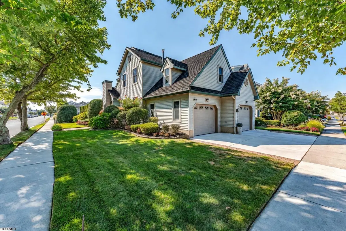 1 Leyte Ln, Ocean City, NJ 08226 - #1