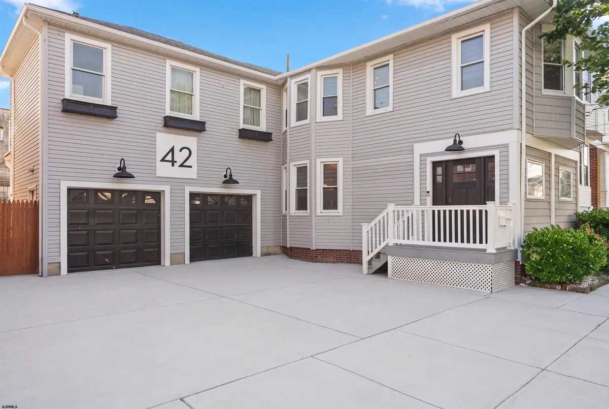42 S Dover Ave, Atlantic City, NJ 08401 - #1