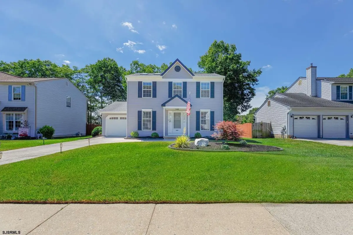 111 Rochelle Ln, Egg Harbor, NJ 08234 - #1