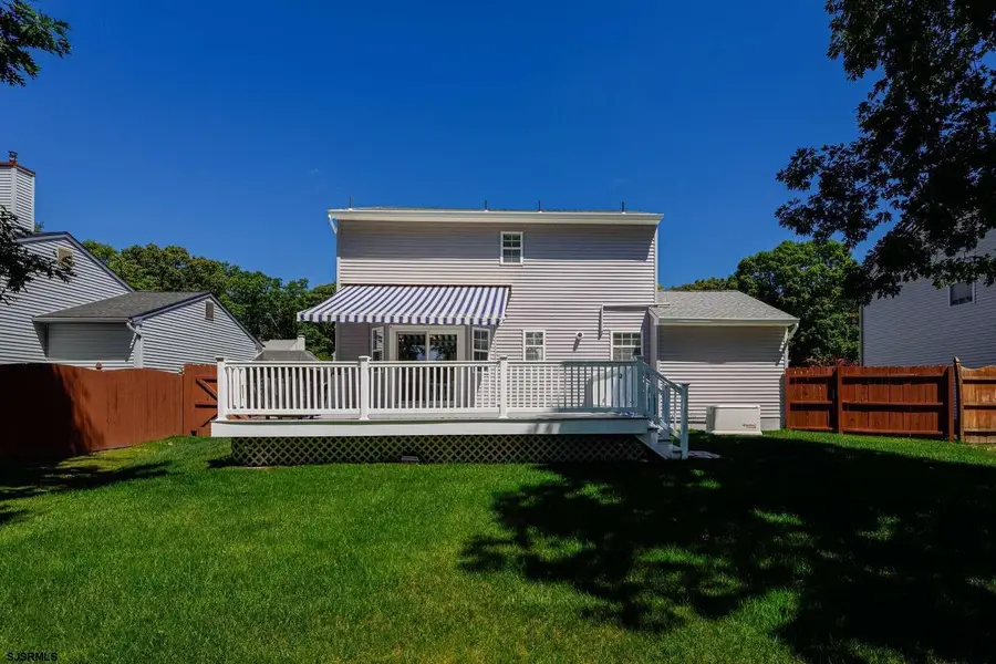 111 Rochelle Ln, Egg Harbor, NJ 08234 - #3
