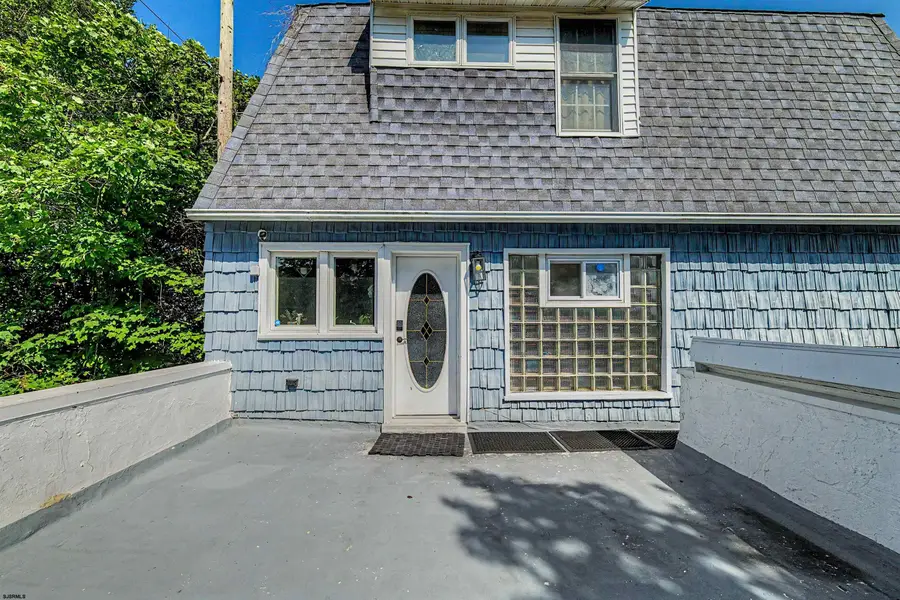 1507 N Michigan Ave, Atlantic City, NJ 08401 - #3