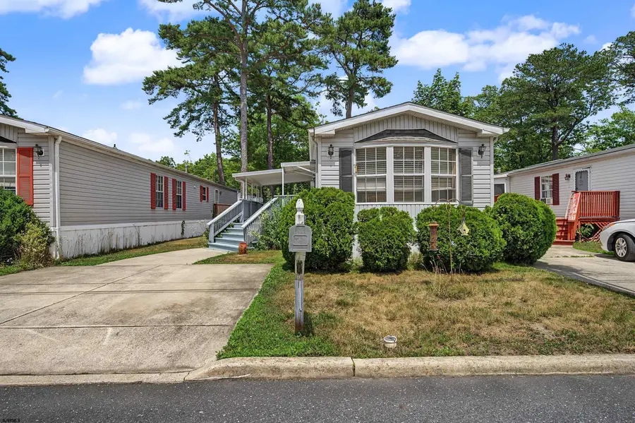 443 S 6th Unit 103 Ave, Galloway, NJ 08205 - #3