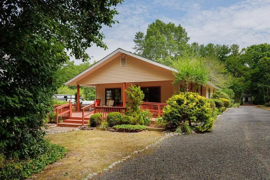 202 E Sturbridge, Galloway, NJ 08205 - #2