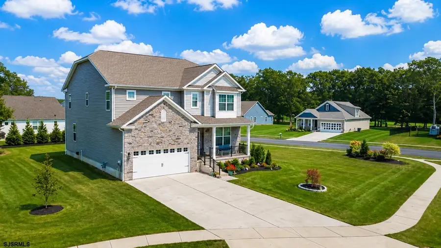 200 Doral Ct, Egg Harbor, NJ 08234 - #3