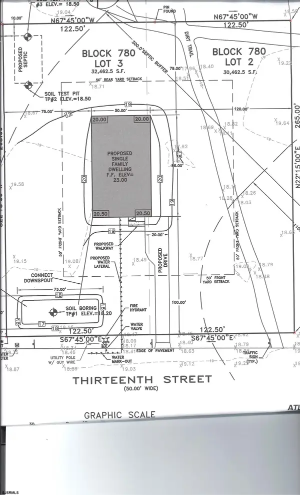 13th Street, Mays Landing, NJ 08330