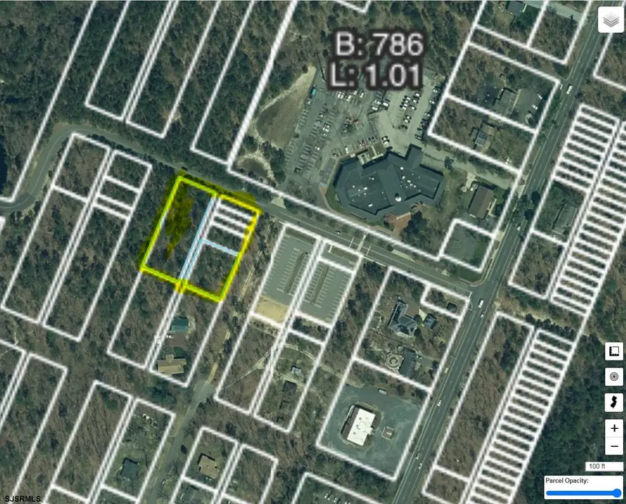 13th Street, Mays Landing, NJ 08330 - #3