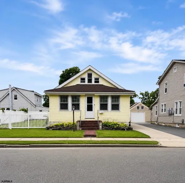 208 Jackson Ave, Northfield, NJ 08225