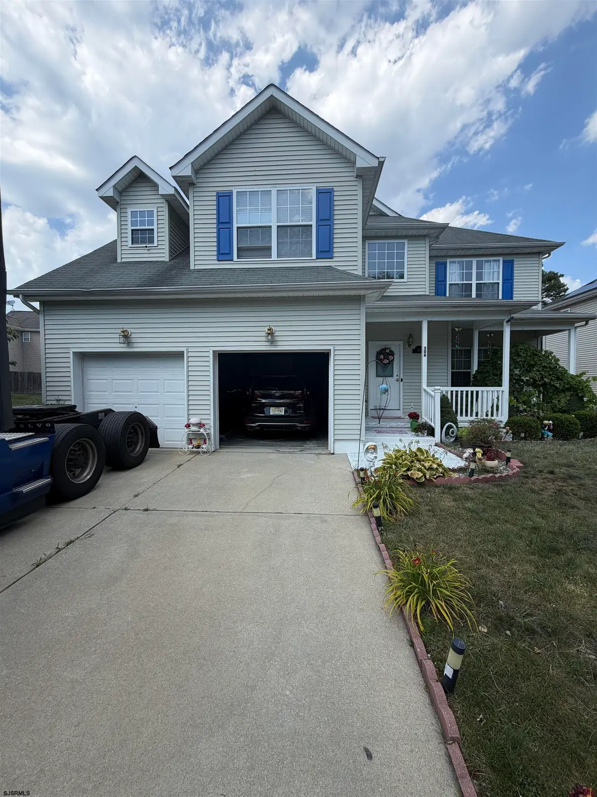 306 Fox Run Cir, Egg Harbor, NJ 08234 - #1