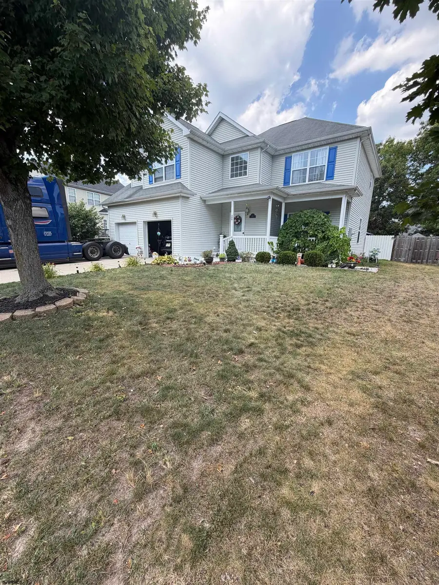 306 Fox Run Cir, Egg Harbor, NJ 08234 - #3