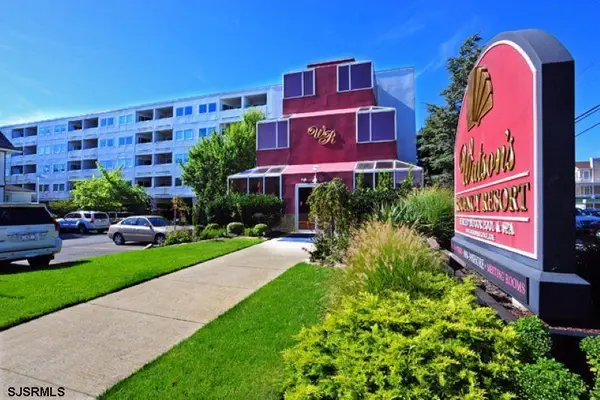 901 Ocean Ave #201, Ocean City, NJ 08226