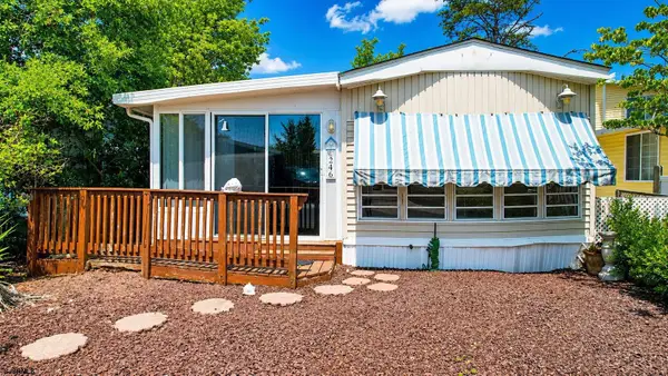 246 Egret Lane, Marmora, NJ 08223