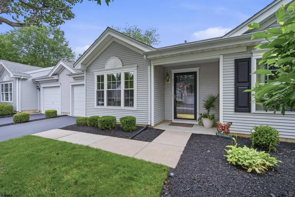 657 E Chancery Lane #657, Galloway, NJ 08205 - #1