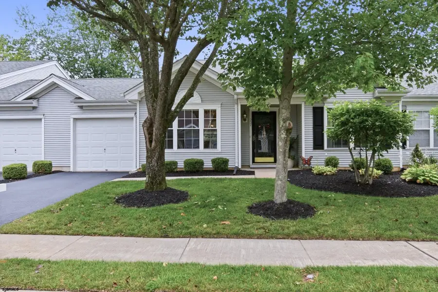 657 E Chancery Lane #657, Galloway, NJ 08205 - #2