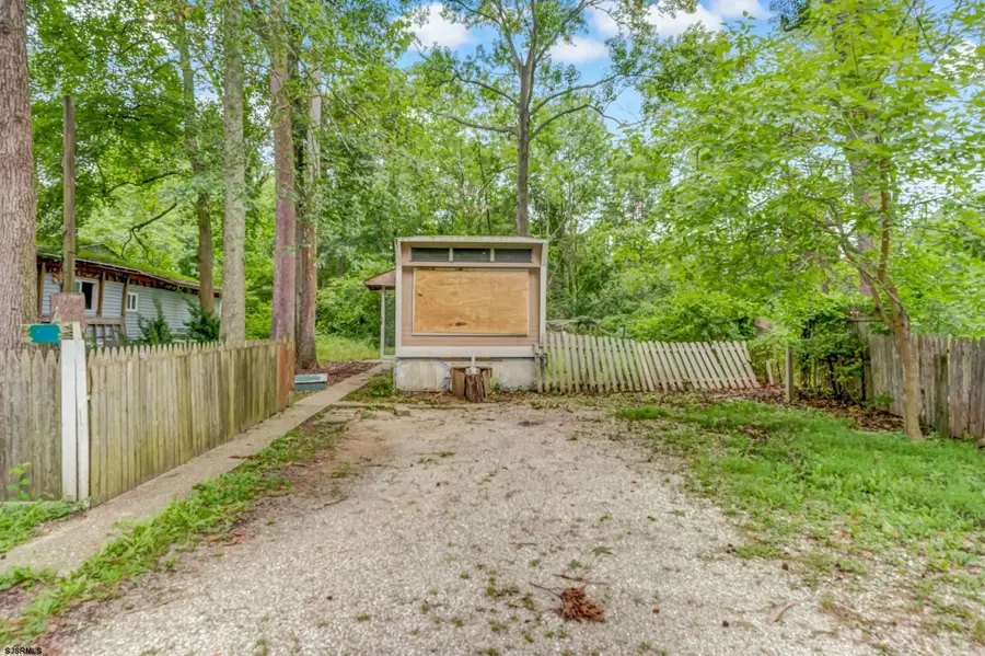 411 Cherry Road, Laurel Lake, NJ 08332 - #2