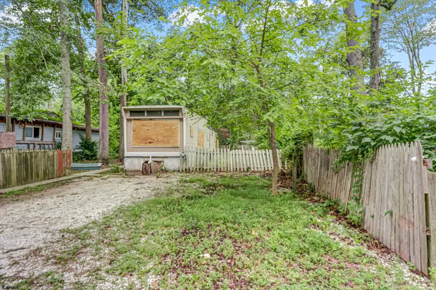 411 Cherry Road, Laurel Lake, NJ 08332 - #3