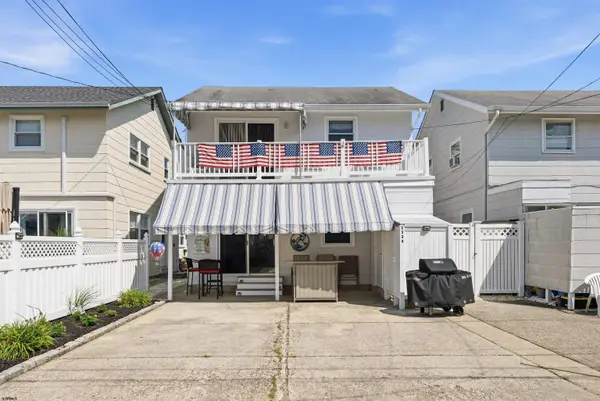 5534 West Avenue #5534, Ocean City, NJ 08226
