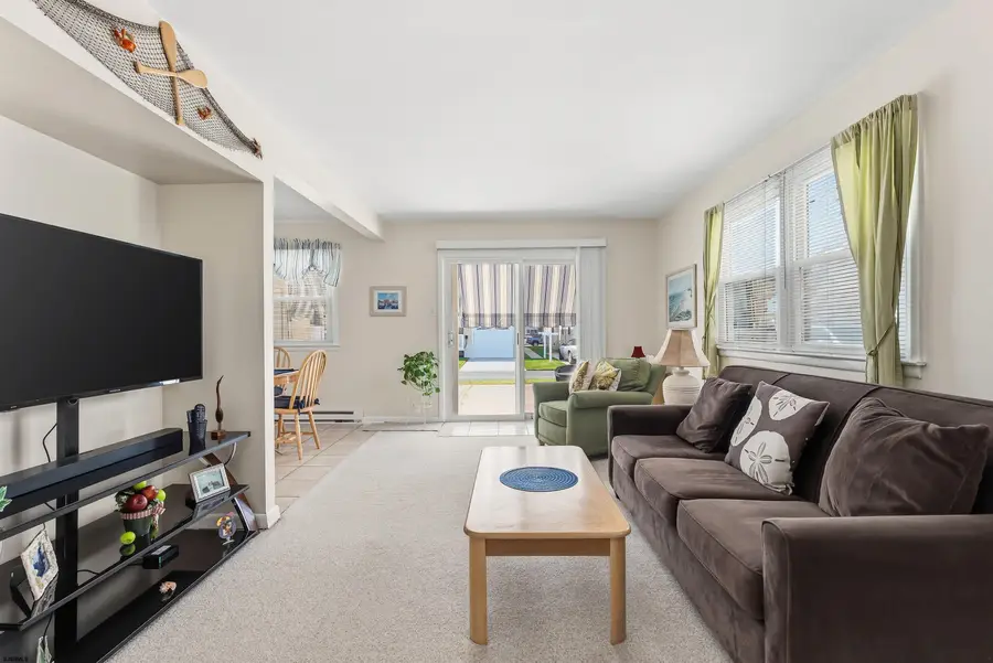 5534 West Avenue #5534, Ocean City, NJ 08226 - #2