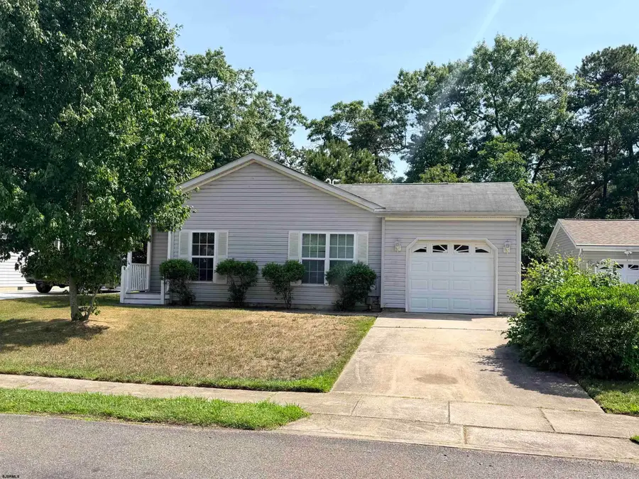 199 Pebble Beach Dr, Mays Landing, NJ 08330 - #2