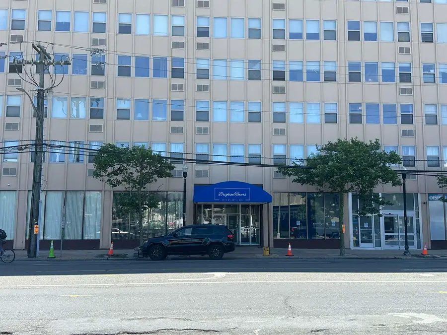 2834 Atlantic Ave #1104, Atlantic City, NJ 08401 - #2