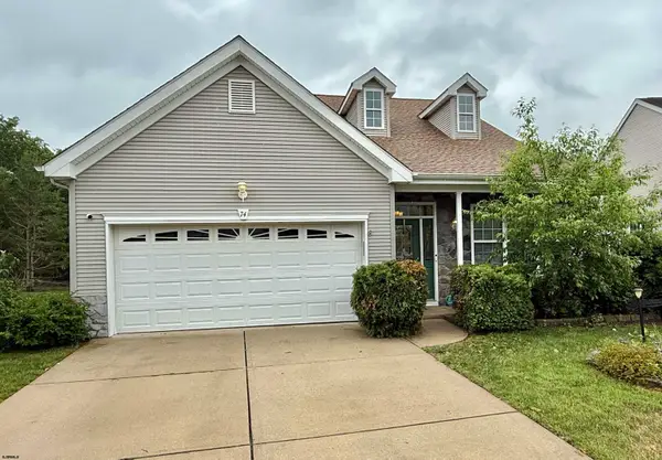 74 Briarwood Dr, Little Egg Harbor, NJ 08087