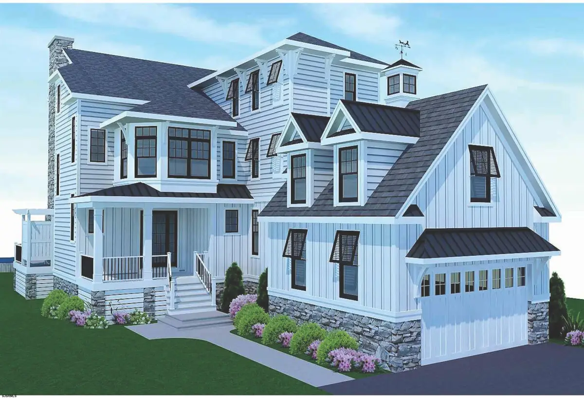 470 W Shore Dr, Brigantine, NJ 08203-1234 - #1
