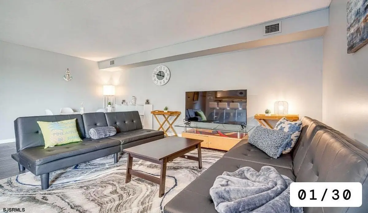 600 Pacific Ave #D-202, Atlantic City, NJ 08401 - #1