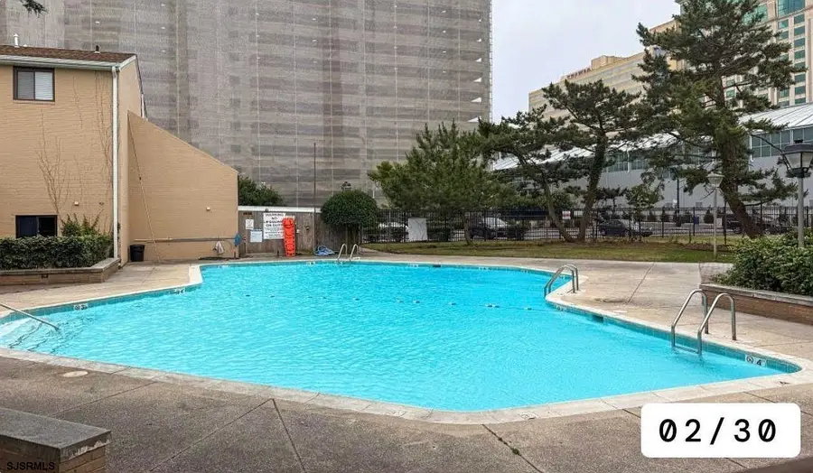 600 Pacific Ave #D-202, Atlantic City, NJ 08401 - #2