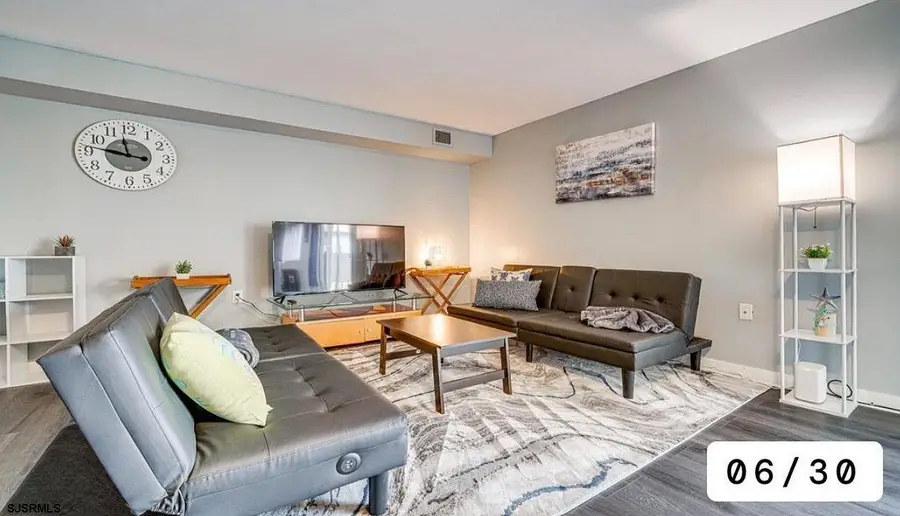 600 Pacific Ave #D-202, Atlantic City, NJ 08401 - #3