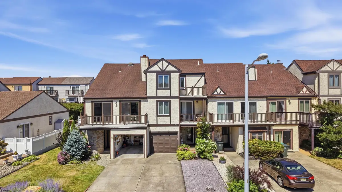 21 Bramble Dr, Brigantine, NJ 08203 - #1