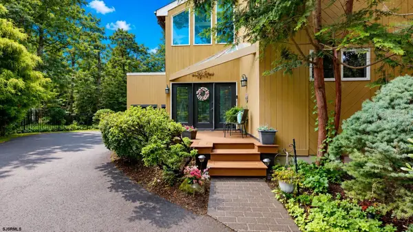 12 Fischer Road, Linwood, NJ 08221