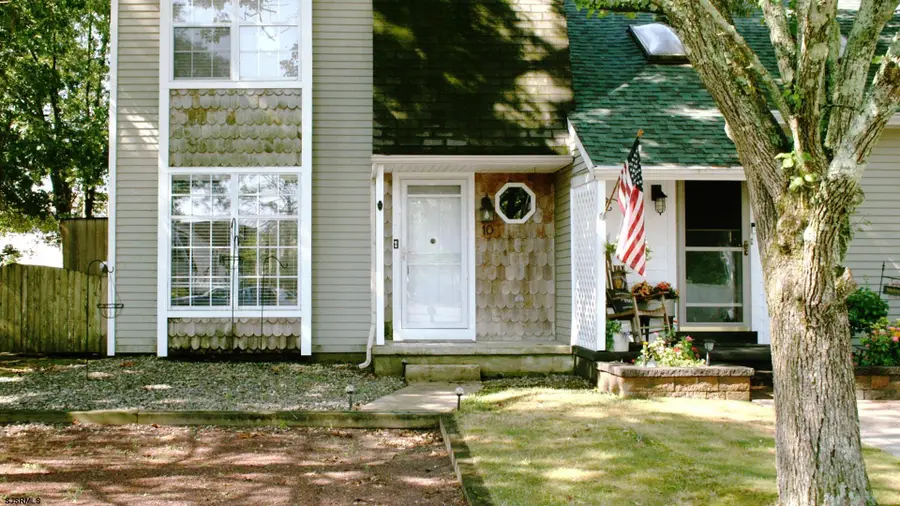 10 Cedar Ct, Somers Point, NJ 08244 - #2