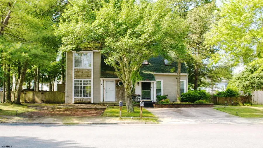 10 Cedar Ct, Somers Point, NJ 08244 - #3