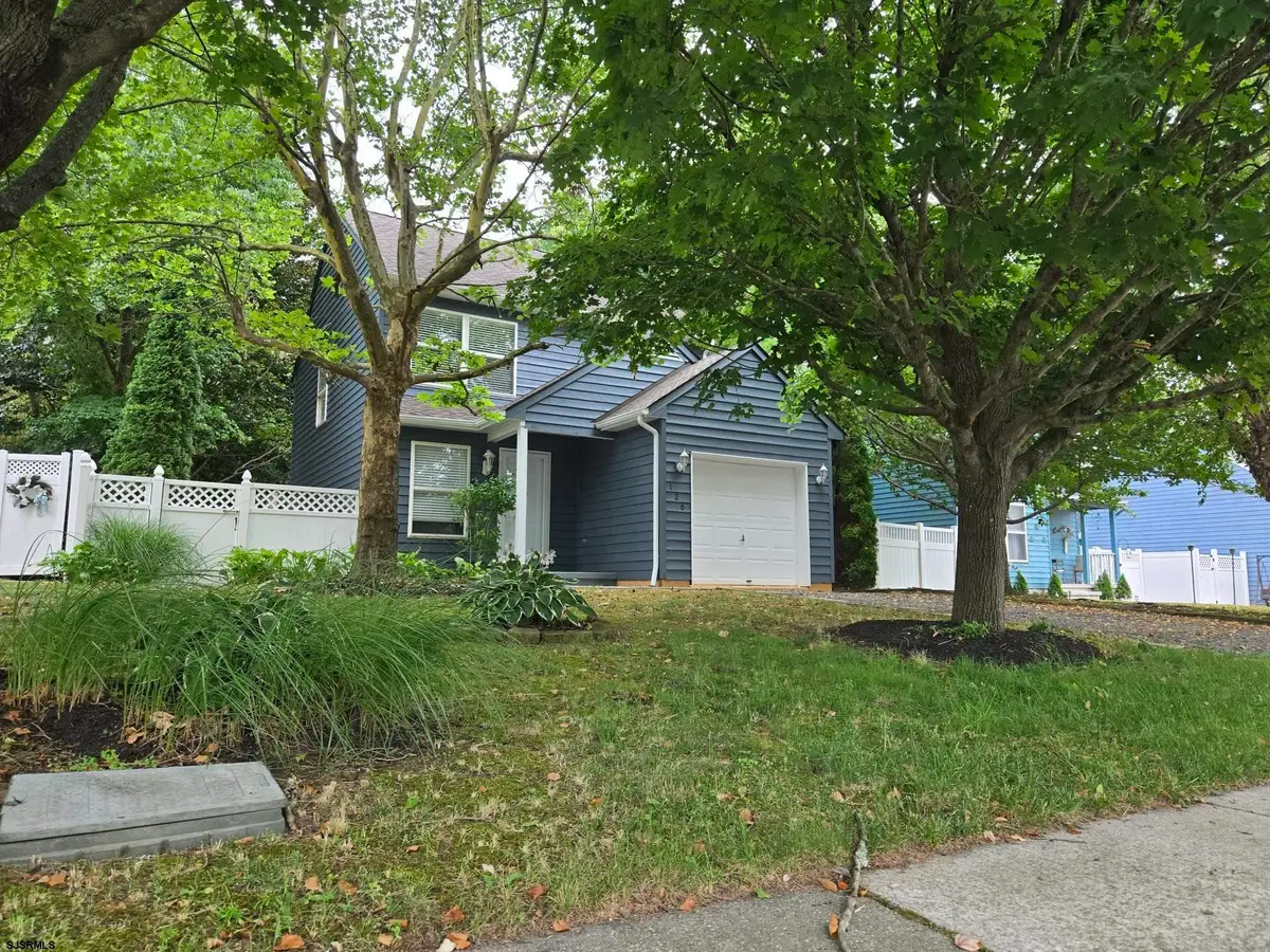 126 Constitution, Egg Harbor, NJ 08234 - #1