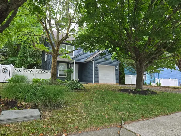 126 Constitution, Egg Harbor Township, NJ 08234