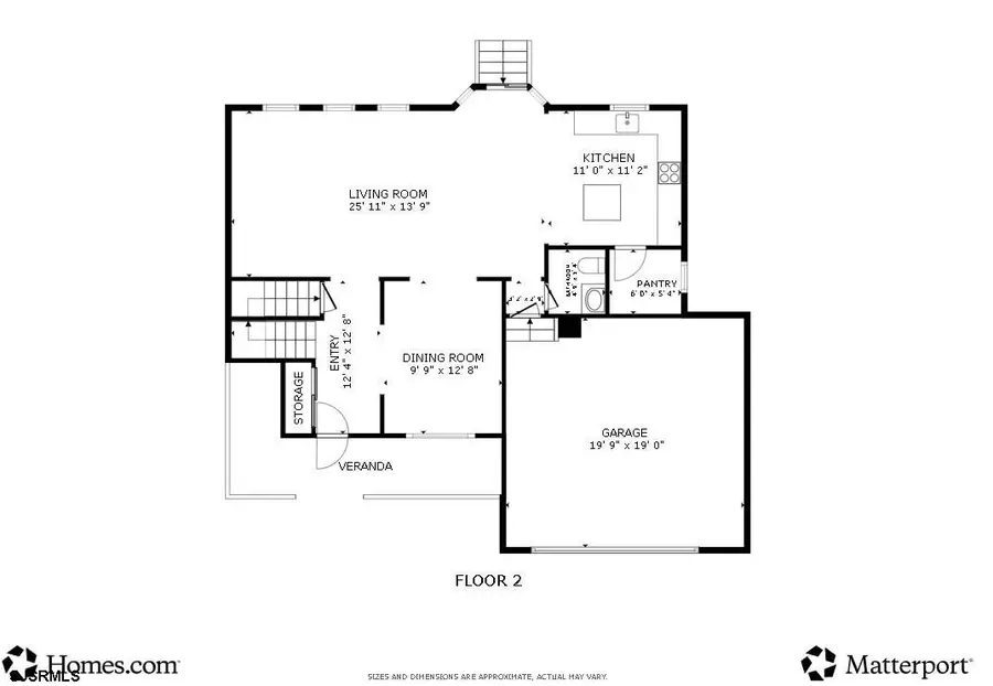 354 Elton Ln, Galloway, NJ 08234-9458 - #3