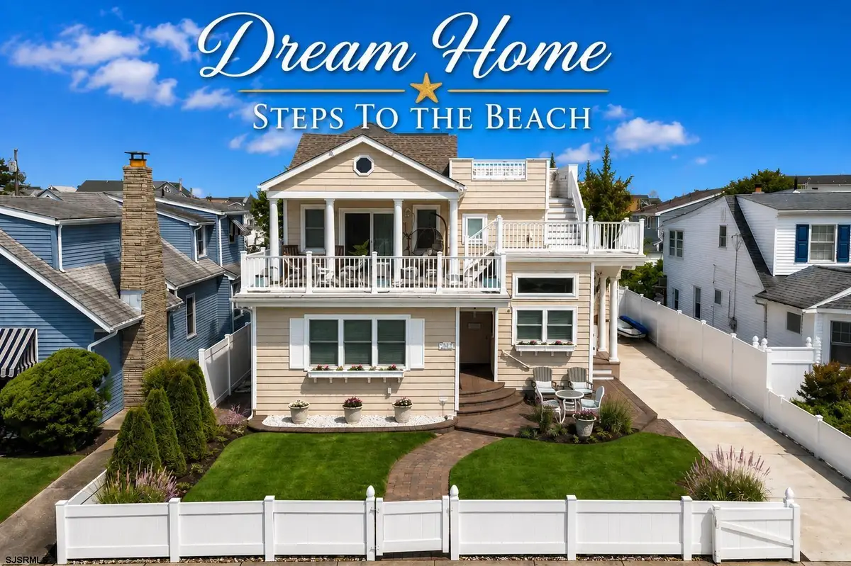 713 W Brigantine Ave, Brigantine, NJ 08203 - #1