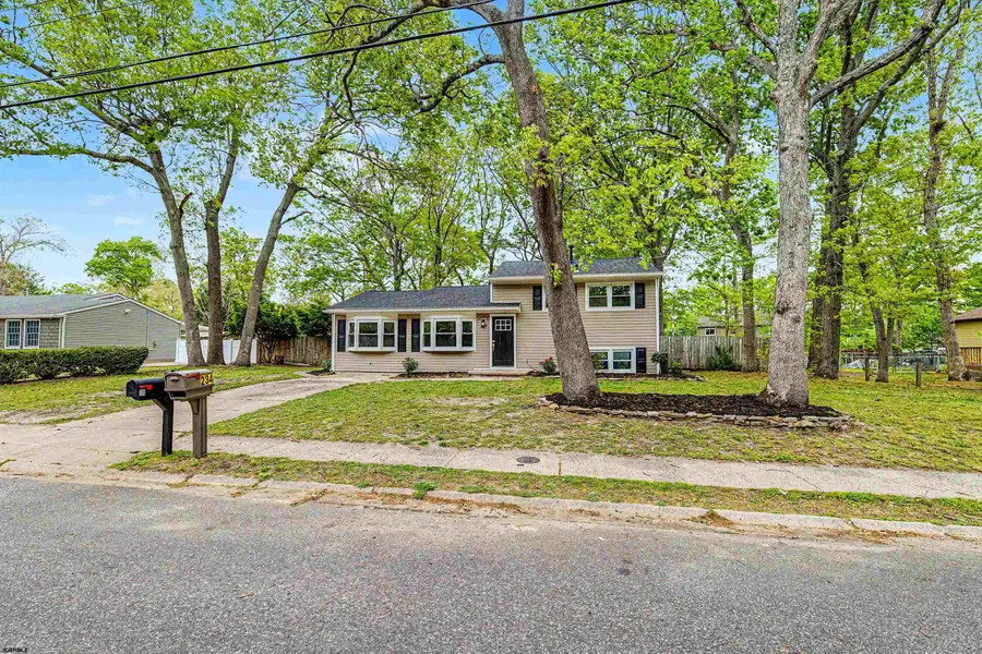 235 Terry Lane, Pomona, NJ 08205 - #3
