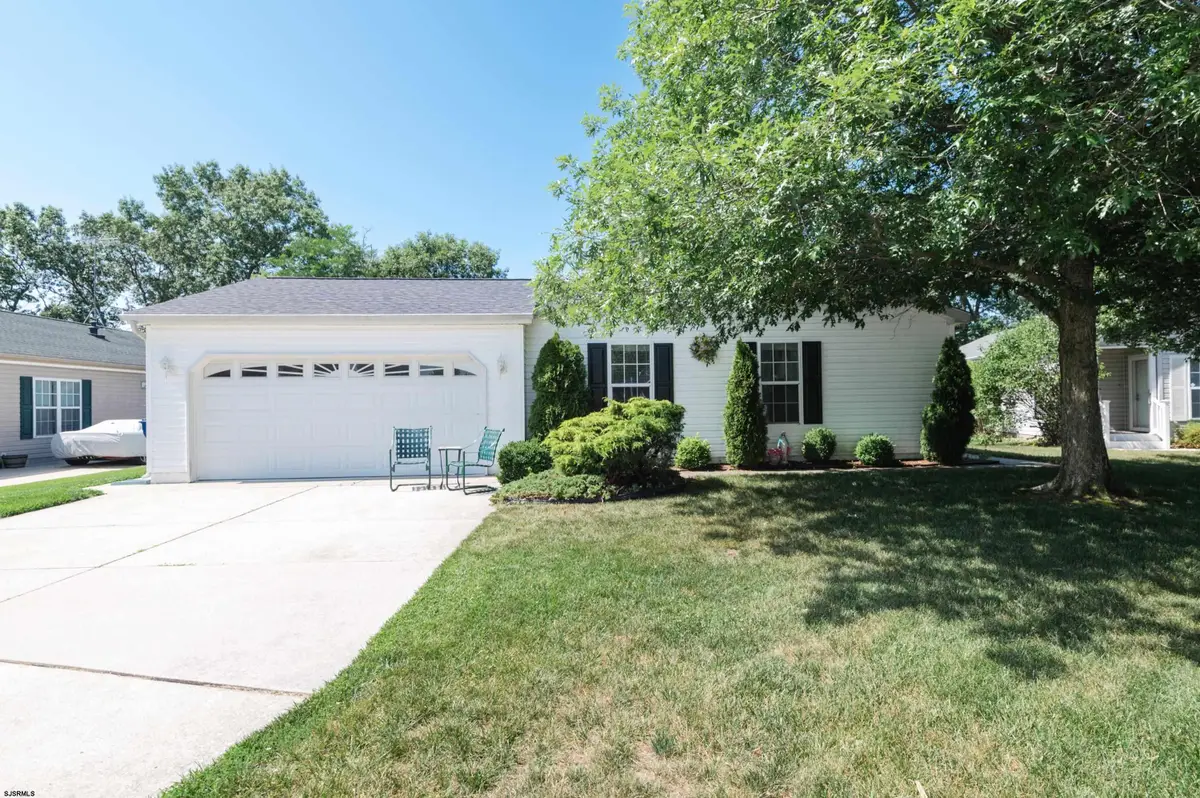 25 Knollwood, Mays Landing, NJ 08330 - #1