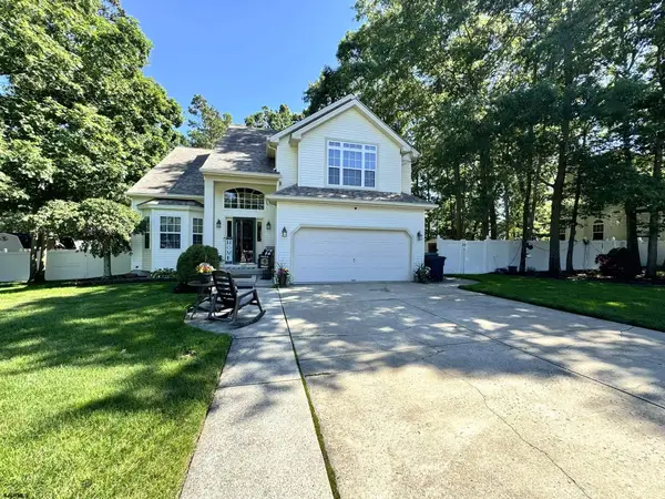 447 Delaware Ave, Egg Harbor Township, NJ 08234
