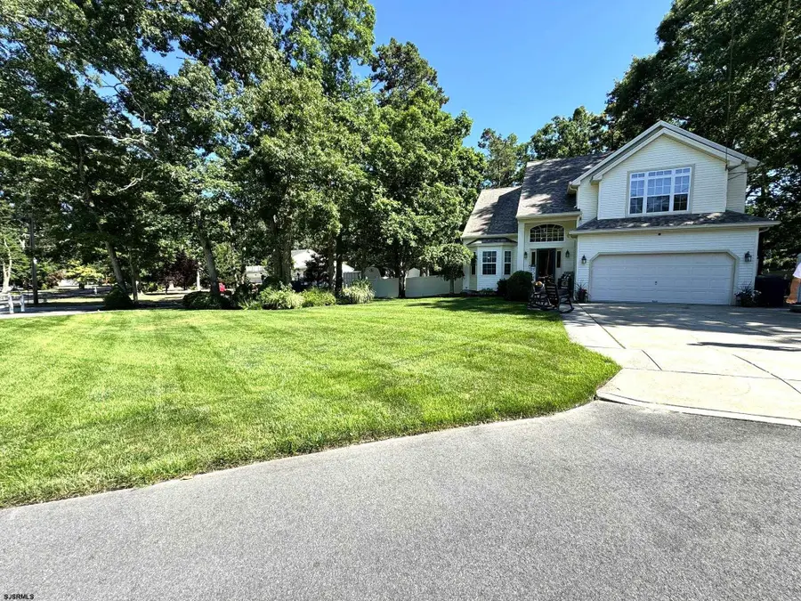 447 Delaware Ave, Egg Harbor, NJ 08234 - #2