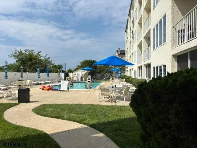 4600 W Brigantine Ave #406, Brigantine, NJ 08203 - #1