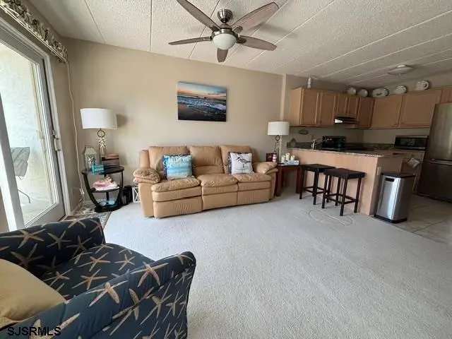 4600 W Brigantine Ave #406, Brigantine, NJ 08203 - #3