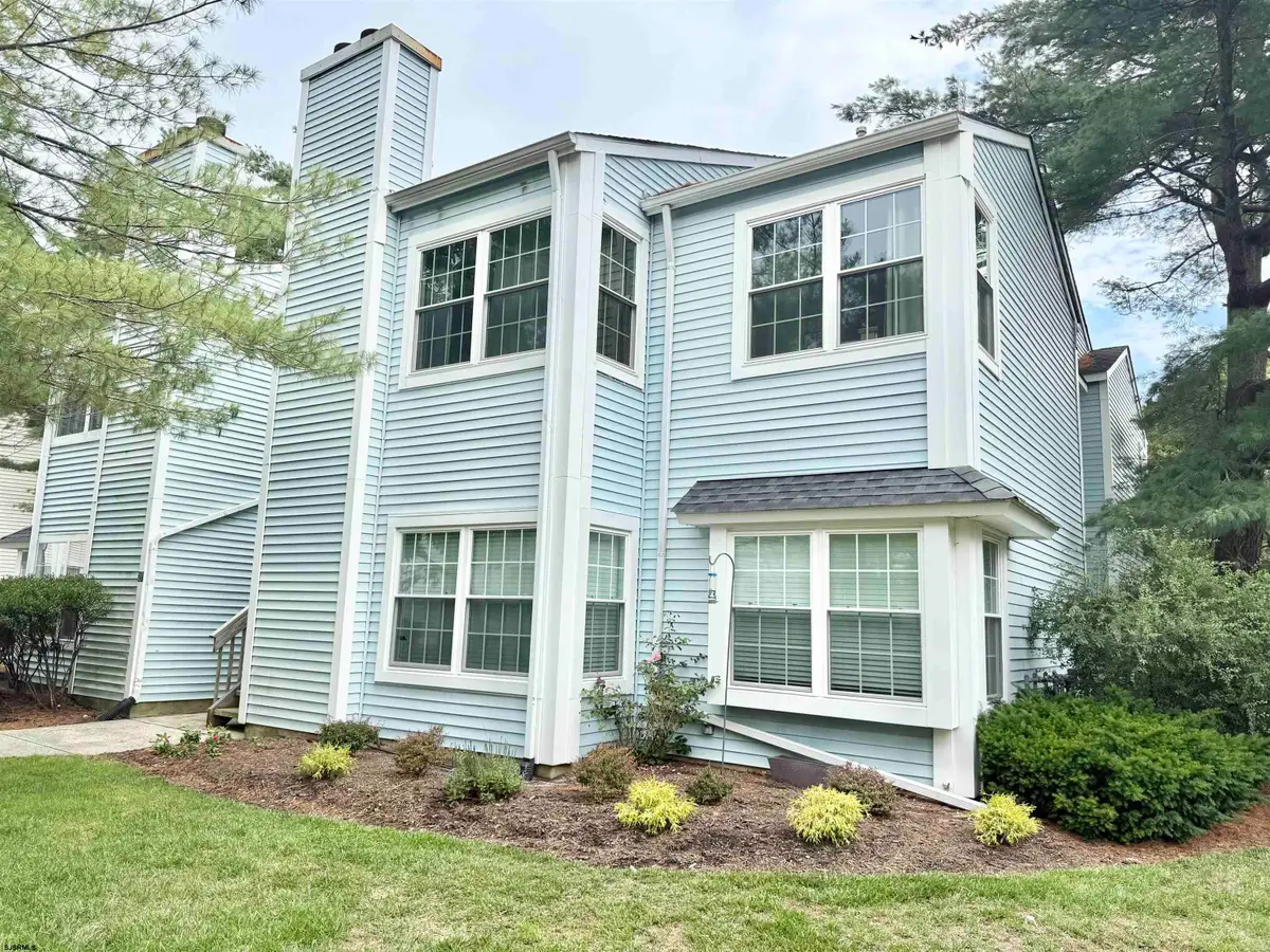 156 Driftwood Ct #156, Smithville, NJ 08205 - #1
