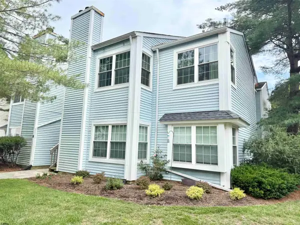 156 Driftwood Ct #156, Smithville, NJ 08205