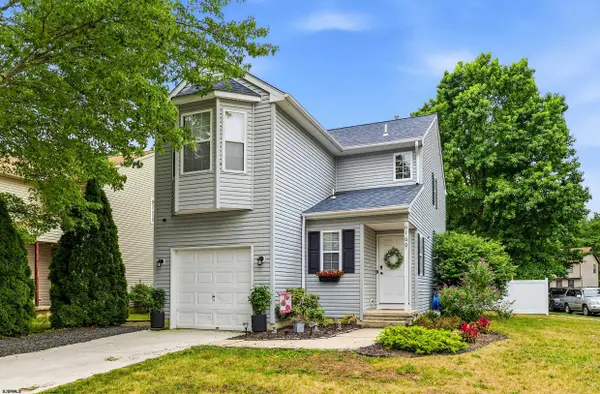 6160 Robin, Mays Landing, NJ 08330