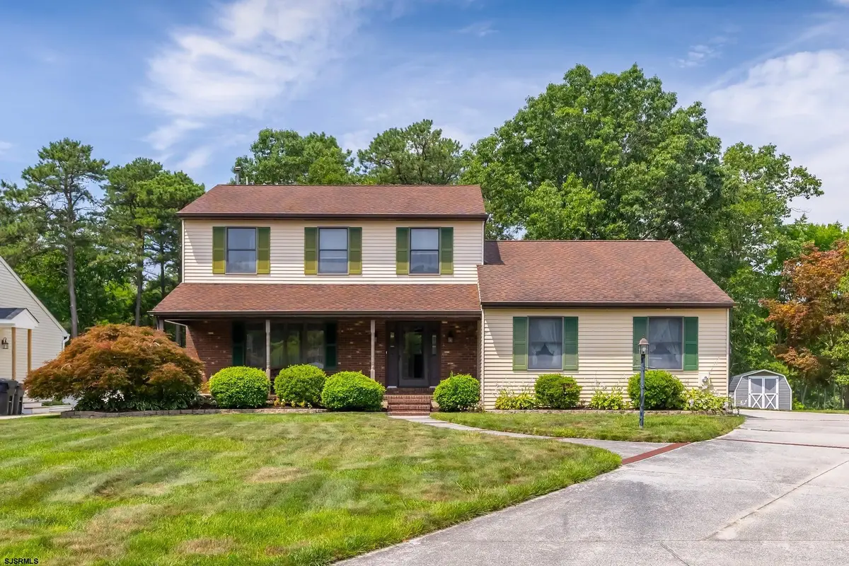 75 Lakeshore Dr, Hammonton, NJ 08037 - #1