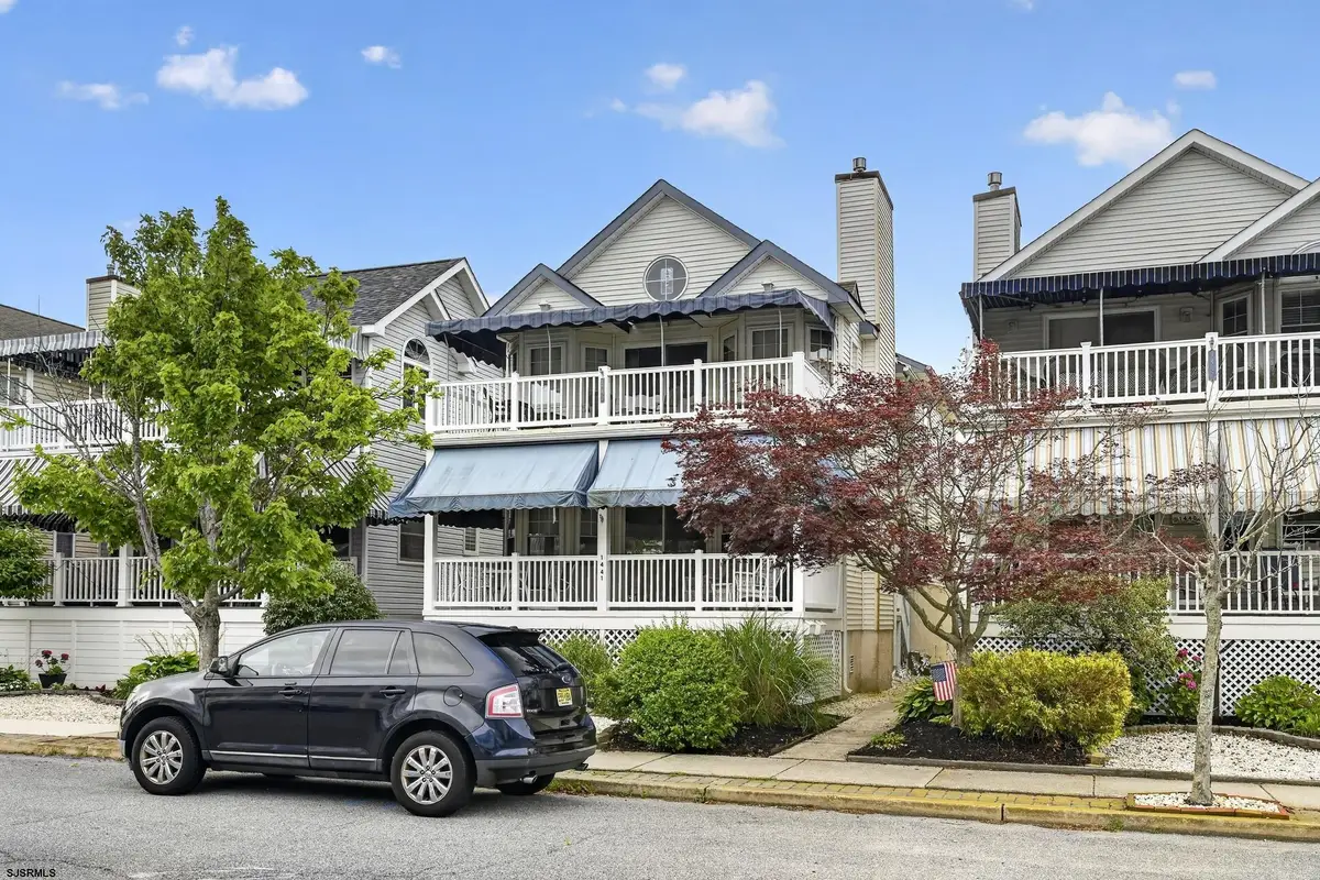 1441 Haven Ave #1, Ocean City, NJ 08226 - #1