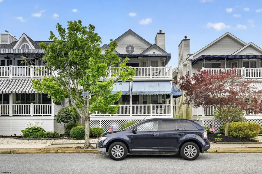 1441 Haven Ave #1, Ocean City, NJ 08226 - #2