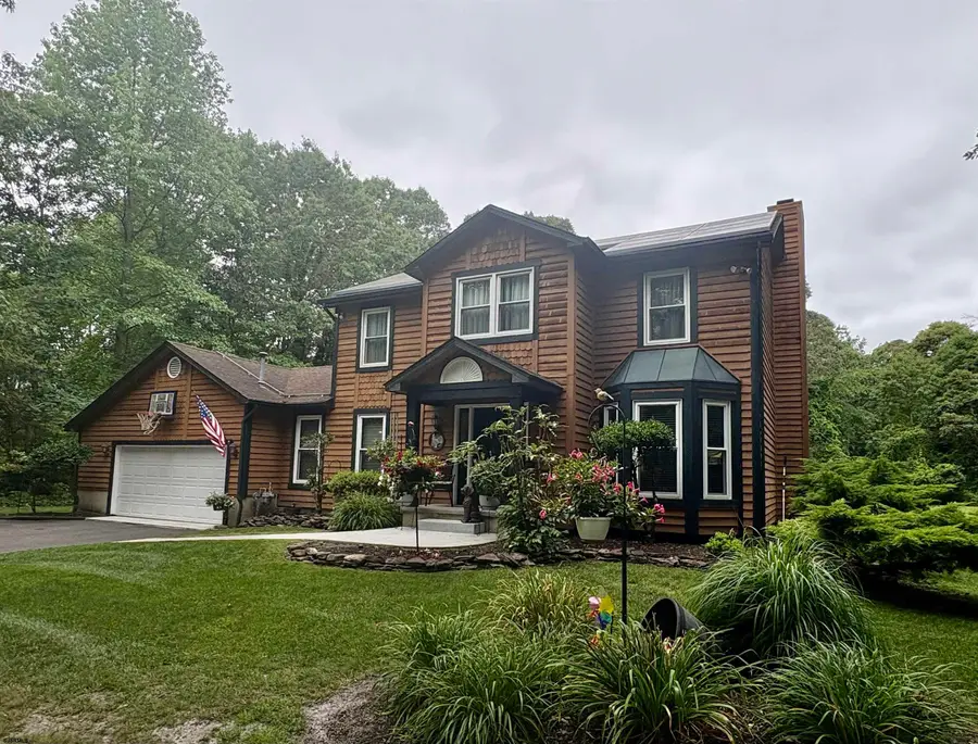 4 Whitewater Lane, Egg Harbor, NJ 08234 - #3