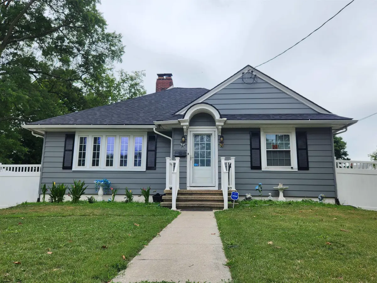 150 Belmont, Bridgeton, NJ 08302 - #1